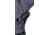 Bianchi 7700 LeatherLite Shoulder System - Black, Left Hand 19801