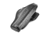 Bianchi 7920 Defender II Duty Holster - Plain Black, Right Hand - S&amp;W 1006, 4506 - 22030