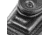 Bianchi 7920 Defender II Duty Holster - Plain Black, Right Hand - S&amp;W 1006, 4506 - 22030