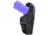 Bianchi 7935 SpeedBreak Duty Holster - Hi-Gloss 23587