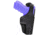 Bianchi 7935 SpeedBreak Duty Holster - Hi-Gloss, Right Hand 22984