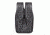 Bianchi 7944 Slimline Double Mag Pouch, Basketweave Black w/ Brass Snap, Fits Glock 20/21 &amp; Similar