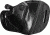 Bianchi 82 CarryLok Holster - Plain Black, Right Hand