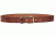Bianchi B27 Professional Belt 1.25'' - Plain Tan 19280