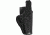 Bianchi  Defender II Duty Holster - Basket Black, Right  22050