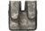 Bianchi M1035 Double Magazine Pouch - MOLLE - Coyote 23853