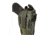 Bianchi M1415 Thumb Snap System - BLACK w/Hose UM84/M12 HK 19217