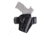 Bianchi Model 125 Allusion Series Consent Open-Top Holster Size113C For Springfield XDM 9mm/.40 4.5 Inches Black Right Hand