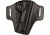 Bianchi Model 126 Allusion Assent Holster, OWB, Springfield XDS, Right Hand, Size 16, Black, 26924