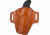 Bianchi Model 126 Assent Holster,Colt 1911,Right Hand,Tan 26150