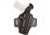 Bianchi Model 131 Confidential Holster, OWB, HK VP9, Left Hand, Size 17, Black, 26909