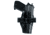 Bianchi Model 27 Inside The Pants Holster Glock 43 Plain Black Right Hand