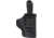 Bianchi Model 6A IWB/OWB Holster, RUGER, Ambidextrous, Size 01A, Black, 10895