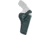 Bianchi Model 7000 Sporting Holster, OWB, S&amp;W Shield, Ruger LC9, Springfield XDS, Right Hand, Black, 17678