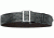 Bianchi Patroltek - Sam Browne Belt - Basket Black,Size 50,Chrome 22750