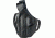 Bianchi Piranha Holster Black, Left Hand, Size 13C S&amp;W M&amp;P 9Mm/.40