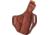 Bianchi Piranha Holster Tan, Right Hand, Size 45A S&amp;W M&amp;P .45 4.5 in.