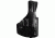 Bianchi Venom Holster, Black, Right 24890