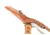 Bianchi X15 Shoulder Pistol Holster - Plain Tan, Right Hand 12365