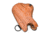 Bianchi X16 Agent X Shoulder Holster - Plain Tan, Right Hand, Sig P228, P229 17248