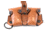 Bianchi X16 Agent X Shoulder Holster, Unlined, Plain Tan, Right Hand - S&amp;W 15 - 17262