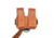 Bianchi X16 Agent X Shoulder System, Unlined - Plain Tan, Right Hand 17252