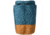 Big Agnes Dream Island 20 Sleeping Bag, Tapestry/Brown Sugar, Double Wide, BDIDW2025