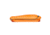 Big Agnes Torchlight EXP 0 Sleeping Bag, Tangelo/Chinois Green, Small, BTEXPSL025