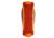 Big Agnes Torchlight EXP 0 Sleeping Bag, Tangelo/Chinois Green, Small, BTEXPSL025