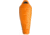 Big Agnes Torchlight EXP 0 Sleeping Bag, Tangelo/Chinois Green, Small, BTEXPSL025