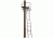 Big Dog Big Bud Ladder Stand, Two Man 18 ft. BDL-455
