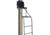 Big Dog Convertible Ladder Stand, Black, BDL-111C