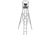 Big Dog Hunting 16' Tripod, BDT-316