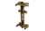 Big Dog Hunting Advanced I2 Tree Stand w/Integrated Ratchet System, ADV-i2