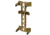 Big Dog Hunting Advanced S2 Tree Stand Double atchet, ADV-s2