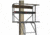 Big Dog Hunting Covert Double Tree Stand, 17.5in, BDL-1090