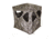 Big Dog Hunting Hub Ground Blind, 60inx60in, Camo, BDGB-300