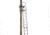 Big Dog Hunting Lancer Pro Ladderstand, 22ft, Camo, BDL-396