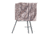 Big Dog Hunting Tripod Blind/Skirt for BDT-300, Camo, BDTB-100