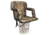 Muddy Deluxe Stadium Bucket Chair, Camo GS1206
