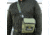 Bino Dock Bino Bag Green Includes 3 Straps &amp; Safety Crd