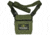 Bino Dock Bino Bag Green Includes 3 Straps &amp; Safety Crd