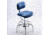 Bio Fit Cleanroom/ESD Chairs, 4P Series, BioFit 4P61C10K Class 10 Cleanroom/ESD Chairs