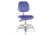 Bio Fit Cleanroom/ESD Chairs, 4V Series, BioFit 4V61KVUV Class 100 Cleanroom/ESD Chairs (Ship Now! Models)