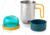 BioLite Camp Stove KettlePot, CSE0200