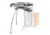 BioLite Camp Stove Portable Grill, CSD0200