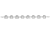 Biotix Cap Strip 8 Pcr-plates Pk125 3731.X, Unit CS
