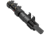 BipodeXt Gen 2 ELR Max Picatinny Telescoping Bipods, Black, Medium, AS-2022-50
