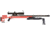BipodeXt Gen 2 ELR Max Picatinny Telescoping Bipods, Black, Medium, AS-2022-50