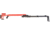 BipodeXt Gen 2 ELR Max Picatinny Telescoping Bipods, Black, Medium, AS-2022-50